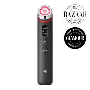 Medicube Age R Booster Pro Black